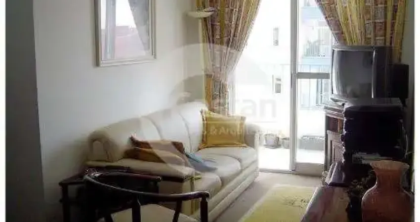 Apartamento com 3 quartos à venda na Avenida Celso Garcia, --, Tatuapé, São Paulo