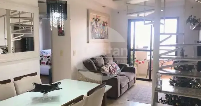 Cobertura com 3 quartos à venda na Rua João Borba, --, Mooca, São Paulo