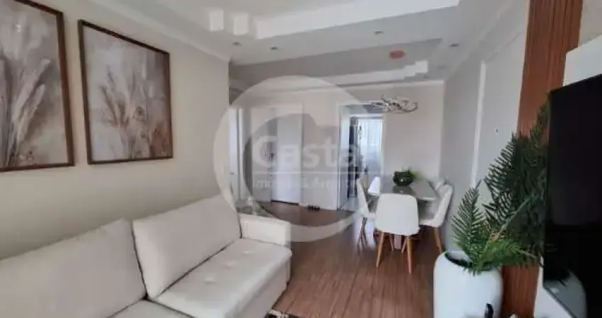 Apartamento com 2 quartos à venda na Rua Tabajaras, --, Mooca, São Paulo