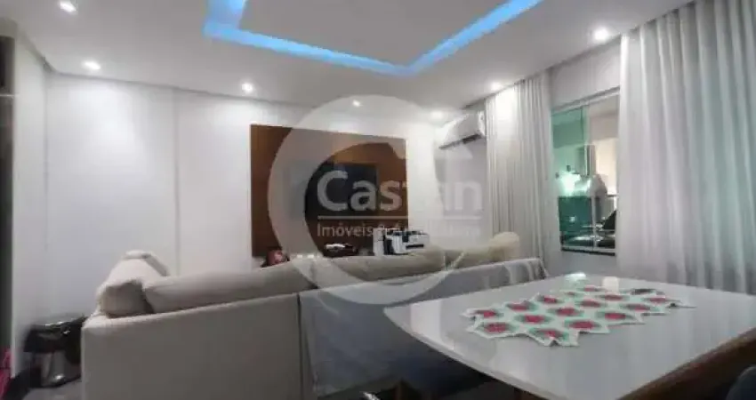 Casa com 2 quartos à venda na Rua Ludgero de Almeida, --, Parque São Lucas, São Paulo