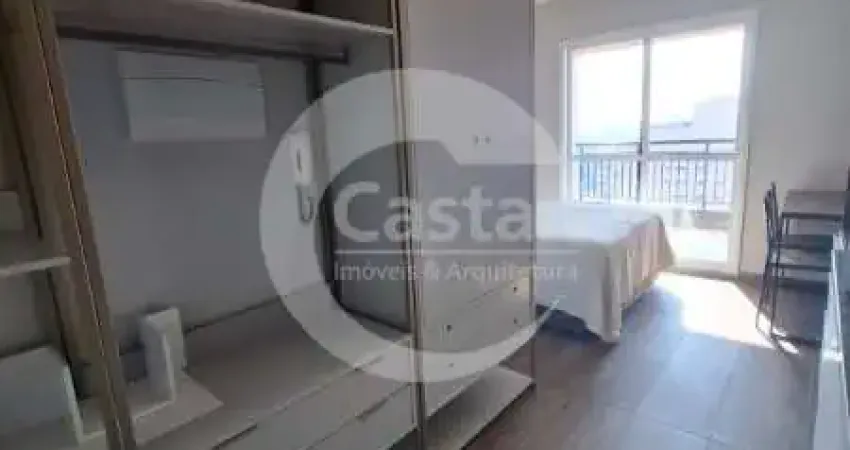 Apartamento com 1 quarto à venda na Rua Elói Cerqueira, --, Belenzinho, São Paulo