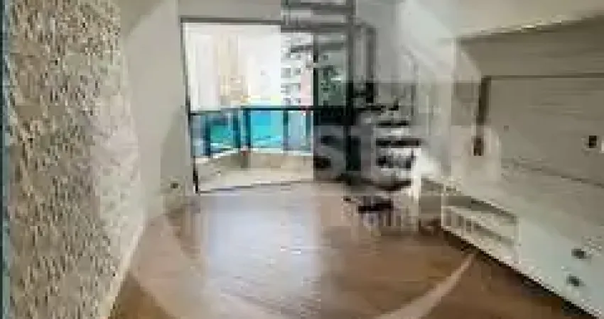 Cobertura com 3 quartos à venda na Rua Marechal Barbacena, --, Jardim Anália Franco, São Paulo