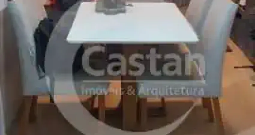 Apartamento com 1 quarto à venda na Rua Barretos, --, Mooca, São Paulo