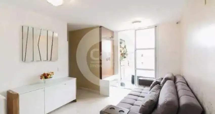 Apartamento com 3 quartos à venda na Rua Cajuru, --, Belém, São Paulo