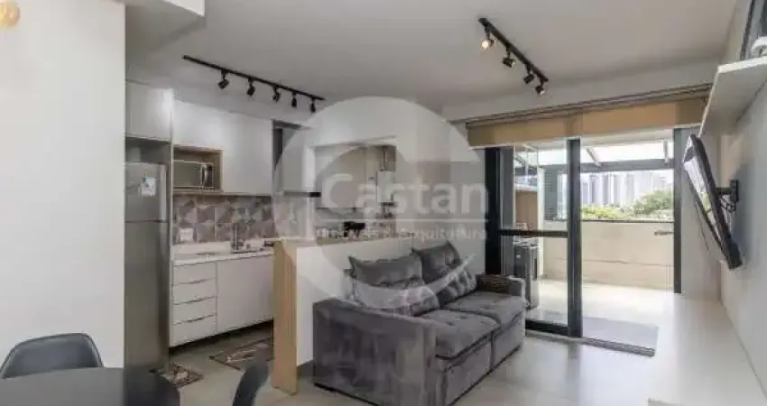 Apartamento com 2 quartos à venda na Avenida Professor Luiz Ignácio Anhaia Mello, --, Vila Prudente, São Paulo