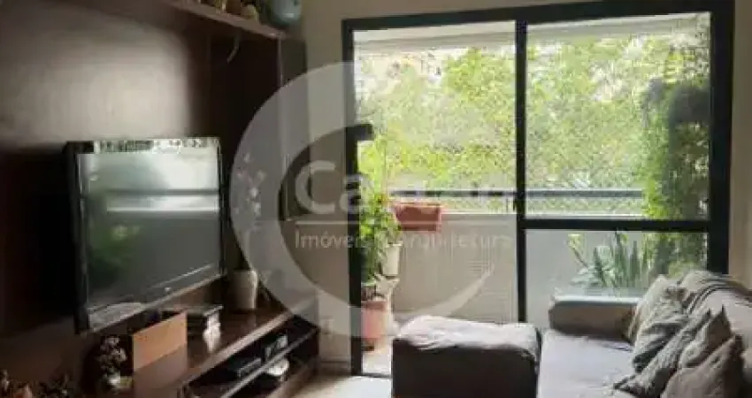 Apartamento com 3 quartos à venda na Rua Loureiro da Cruz, --, Aclimação, São Paulo