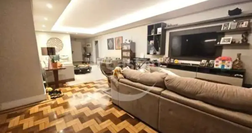 Apartamento com 3 quartos à venda na Rua dos Franceses, --, Morro dos Ingleses, São Paulo