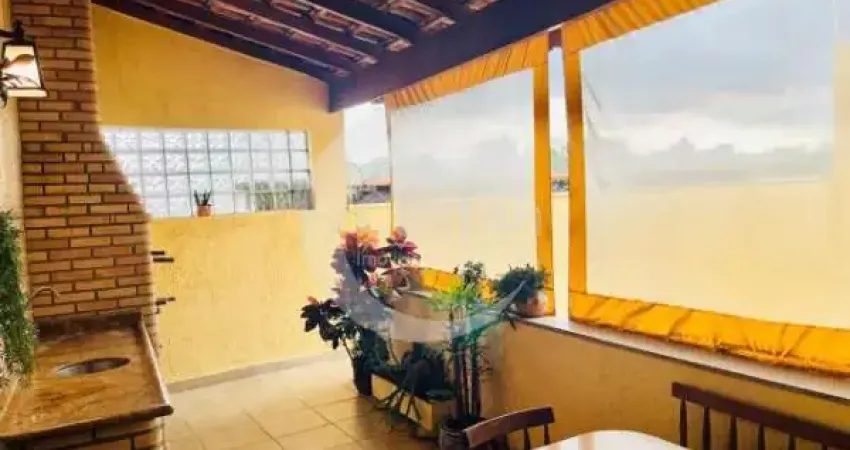 Casa com 4 quartos à venda na Rua Francisco Retti, --, Mooca, São Paulo