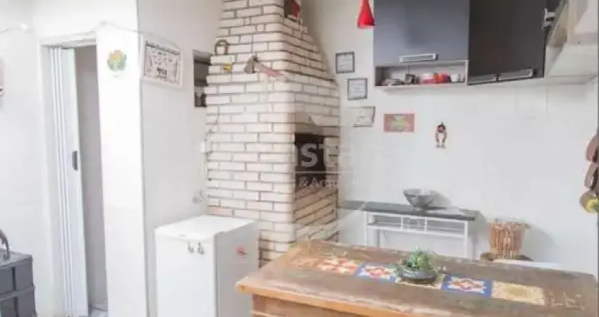 Casa em condomínio fechado com 3 quartos à venda na Travessa Canto da Graúna, --, Tatuapé, São Paulo