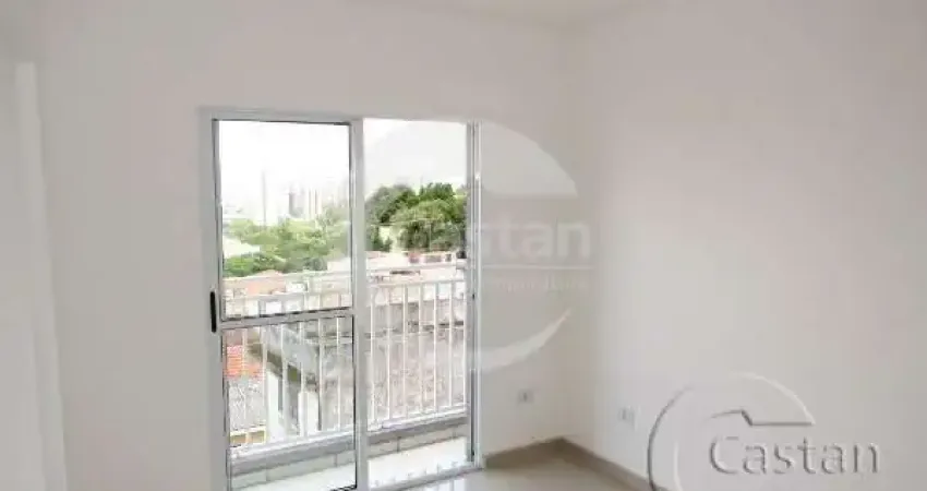 Apartamento com 2 quartos à venda na Rua Tripuí, --, Vila Alpina, São Paulo