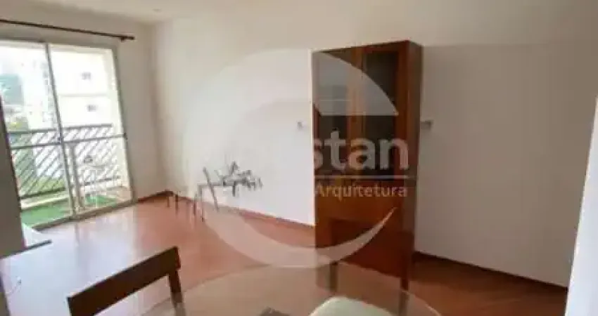 Apartamento com 2 quartos para alugar na Rua Doutor Barros Cruz, --, Vila Mariana, São Paulo