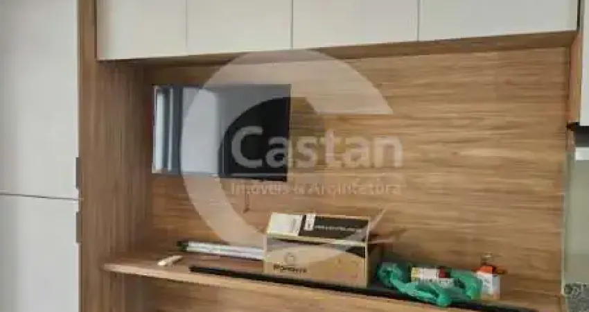 Apartamento com 1 quarto para alugar na Rua do Hipódromo, --, Mooca, São Paulo