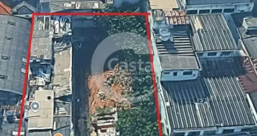 Terreno à venda na Rua do Orfanato, --, Vila Prudente, São Paulo