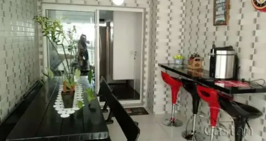 Apartamento com 3 quartos à venda na Rua Azevedo Soares, --, Tatuapé, São Paulo