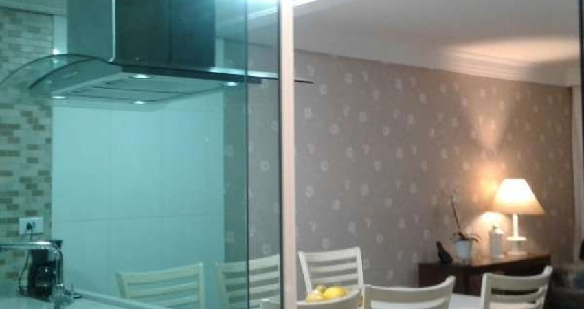 Casa em condomínio fechado com 3 quartos à venda na Rua Cambará, --, Mooca, São Paulo