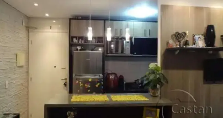 Cobertura com 2 quartos à venda na Avenida Vila Ema, --, Vila Ema, São Paulo
