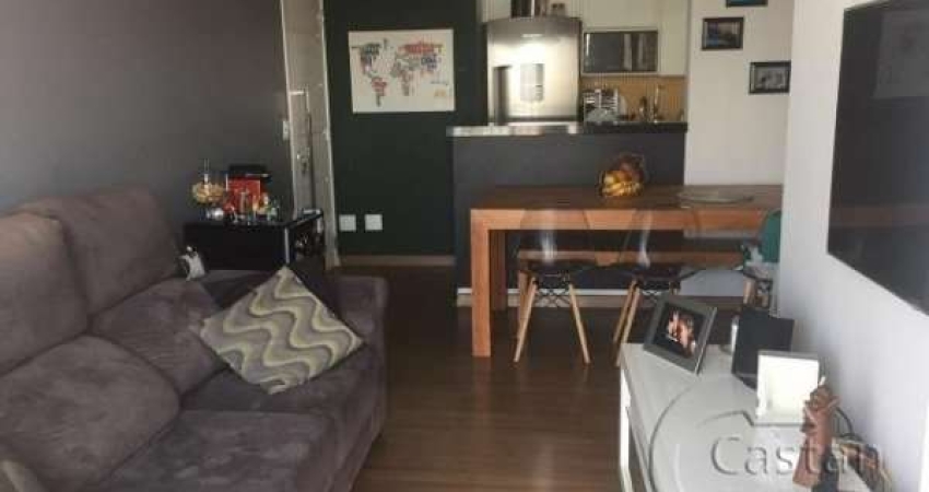 Apartamento com 3 quartos à venda na Rua do Hipódromo, --, Mooca, São Paulo