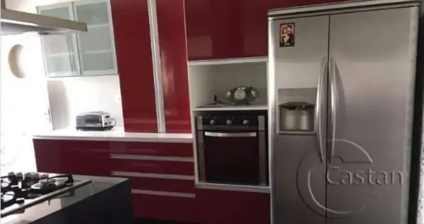 Apartamento com 4 quartos à venda na Avenida Paes de Barros, --, Mooca, São Paulo