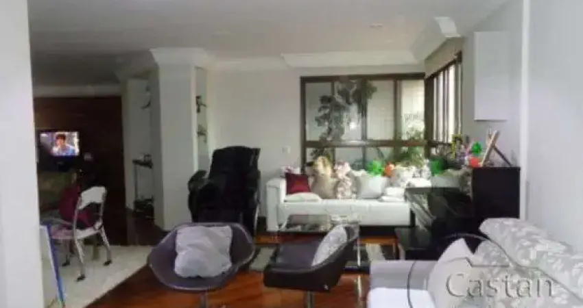 Apartamento com 4 quartos à venda na Rua Chamantá, --, Mooca, São Paulo