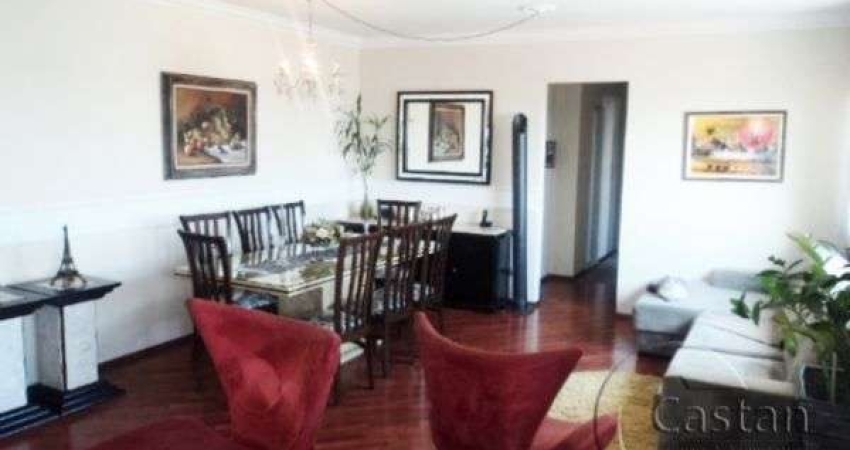 Apartamento com 3 quartos à venda na Rua General Bagnuolo, --, Vila Prudente, São Paulo