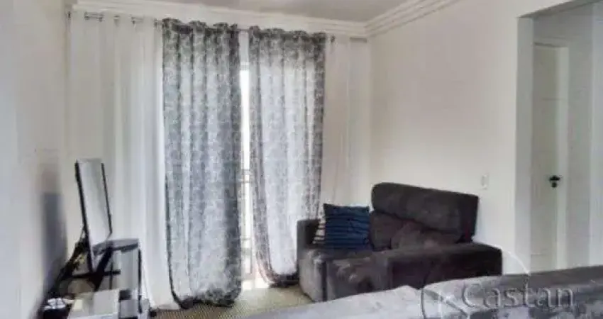 Apartamento com 2 quartos à venda na Avenida Cipriano Rodrigues, --, Vila Formosa, São Paulo