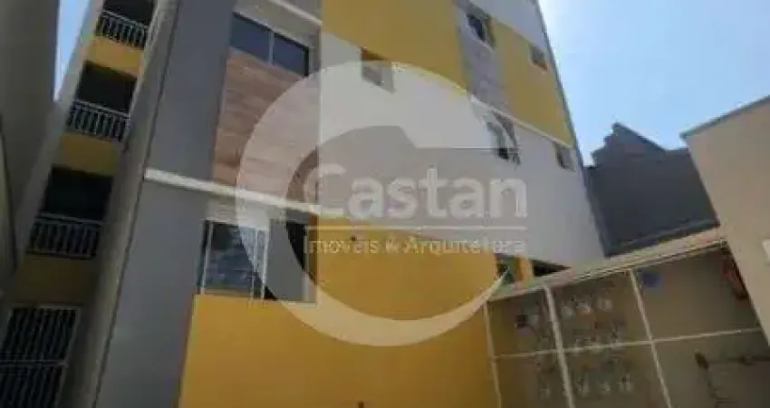 Apartamento com 2 quartos à venda na Rua São Bernardo, --, Tatuapé, São Paulo