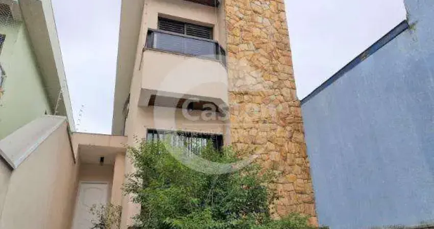 Casa com 4 quartos à venda na Rua Benta Dias, --, Mooca, São Paulo