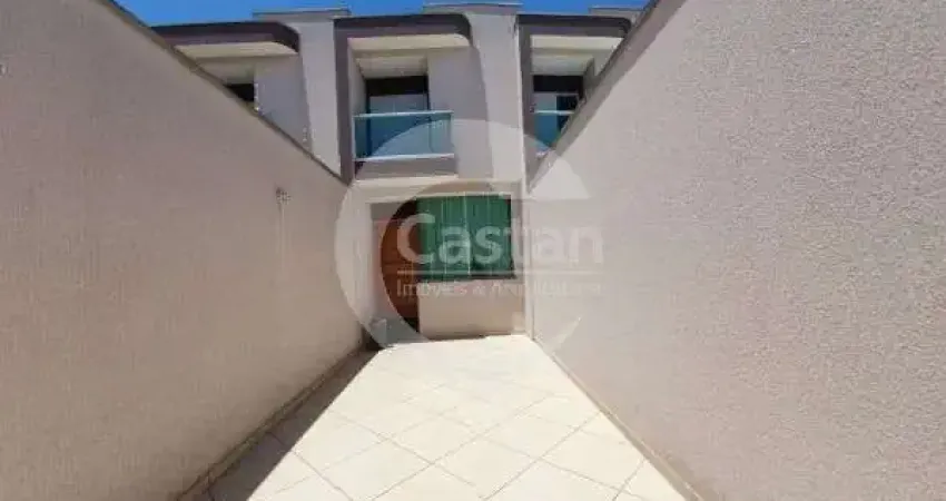 Casa com 2 quartos à venda na Grao Mongol, --, Vila Alpina, São Paulo