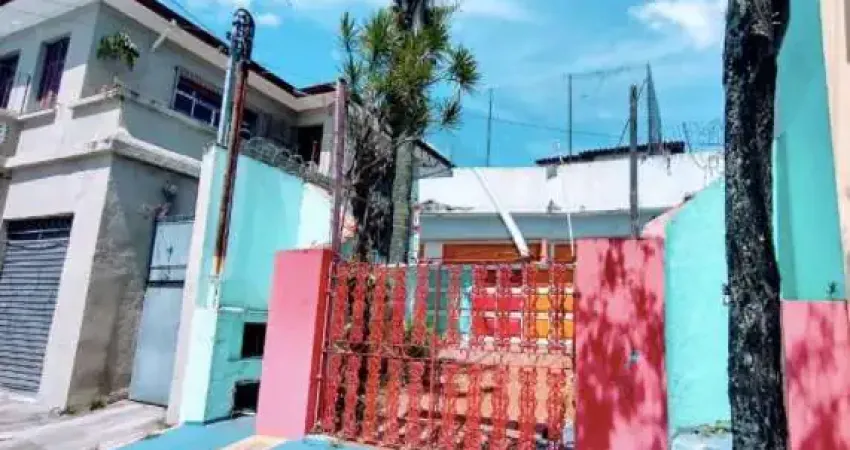 Casa com 10 quartos à venda na Rua do Manifesto, --, Ipiranga, São Paulo