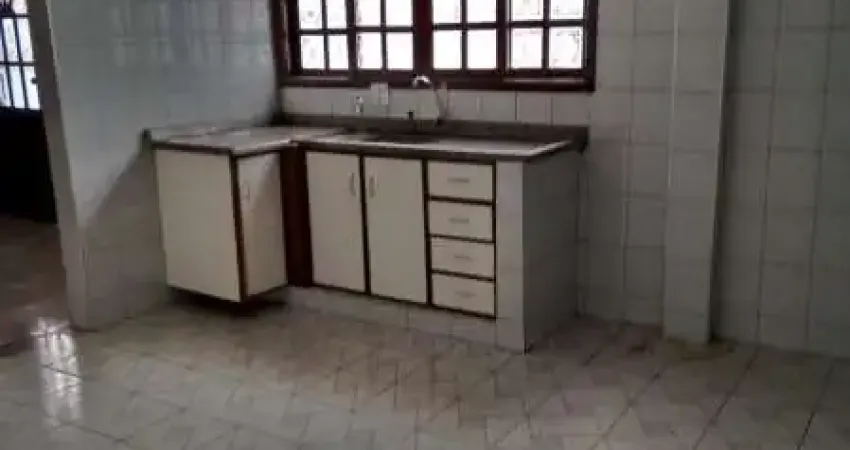 Casa com 3 quartos à venda na Rua Gaspar Barreto, --, Vila Alpina, São Paulo