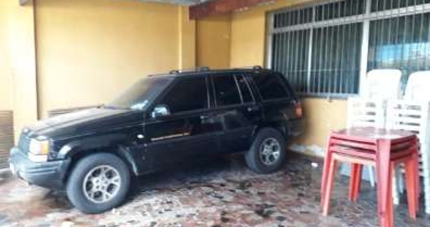 Casa com 3 quartos à venda na Rua Doutor Nogueira de Noronha, --, Parque São Lucas, São Paulo