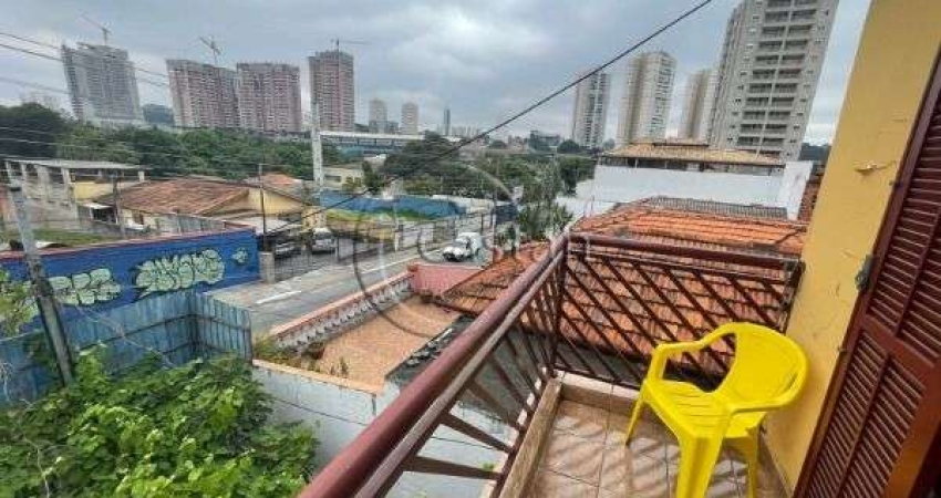 Casa com 3 quartos à venda na Rua Domingos Afonso, --, Vila Prudente, São Paulo