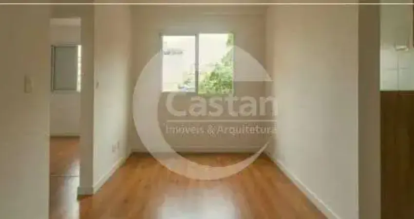 Apartamento com 2 quartos à venda na Rua Otto de Alencar, --, Cambuci, São Paulo