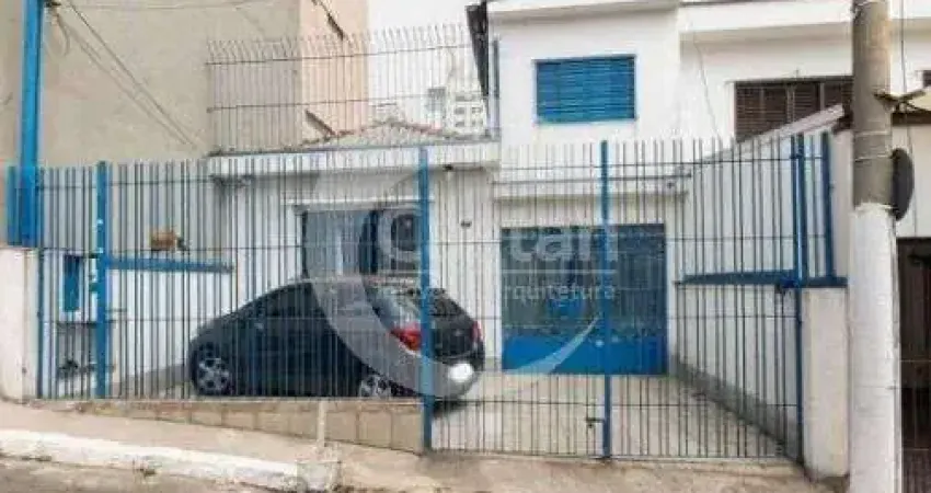 Casa com 4 quartos à venda na Rua Francisco Paulo, --, Tatuapé, São Paulo