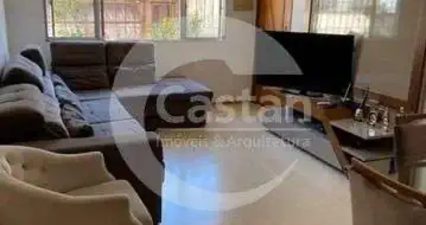 Casa com 4 quartos à venda na Rua Professor Arruda Sampaio, --, Ipiranga, São Paulo