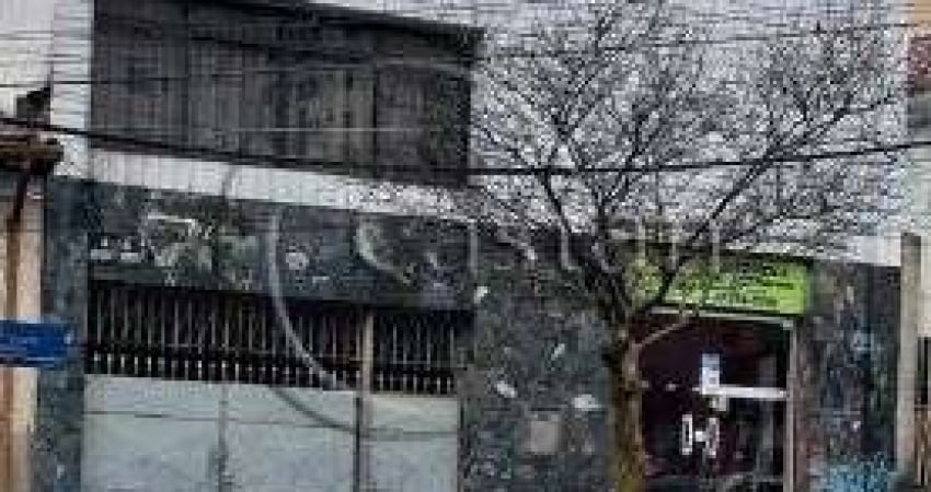 Casa com 3 quartos à venda na Rua Dom Duarte Leopoldo, --, Cambuci, São Paulo