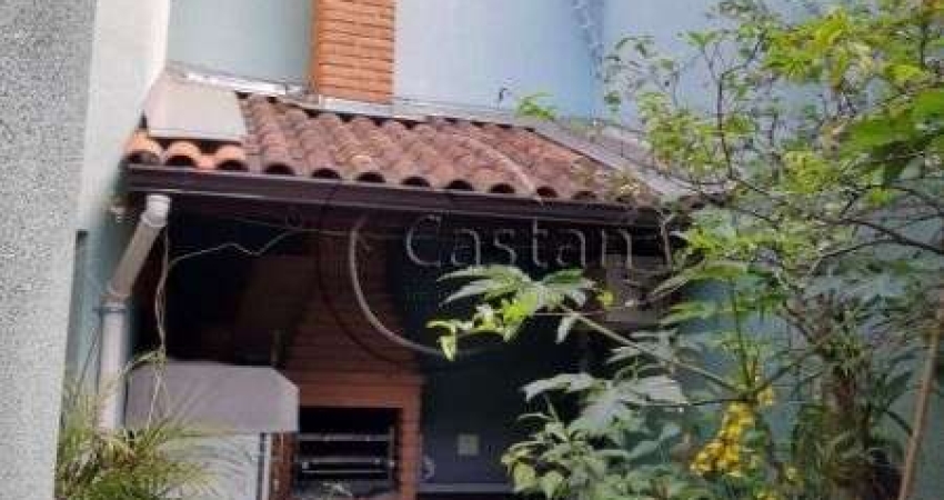 Casa com 4 quartos à venda na Rua Faria Lobato, --, Vila Ema, São Paulo
