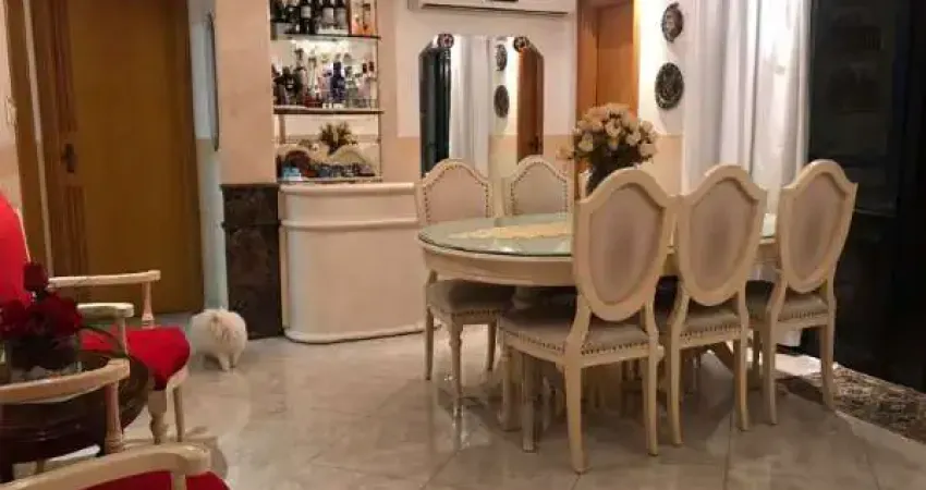 Apartamento com 3 quartos à venda na Rua Pinheiro Guimarães, --, Vila Prudente, São Paulo