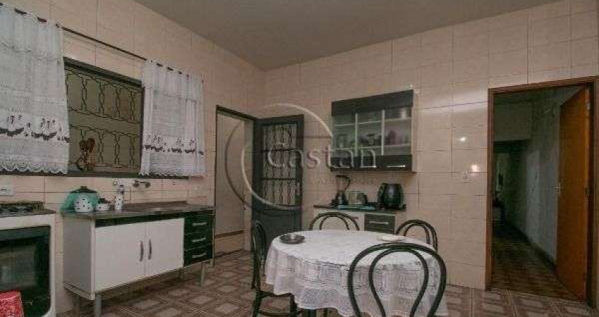 Casa com 4 quartos à venda na Rua Oliveira Gouveia, --, Vila Prudente, São Paulo