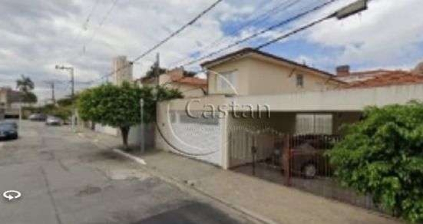 Casa com 4 quartos à venda na Rua João Comino Lopes, --, Mooca, São Paulo