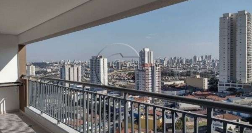 Apartamento com 2 quartos à venda na Avenida Paes de Barros, --, Mooca, São Paulo