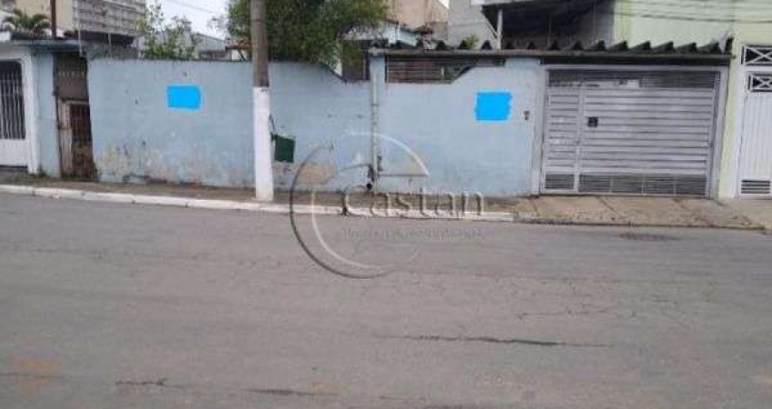 Casa com 2 quartos à venda na Rua Ribeirópolis, --, Vila Ema, São Paulo