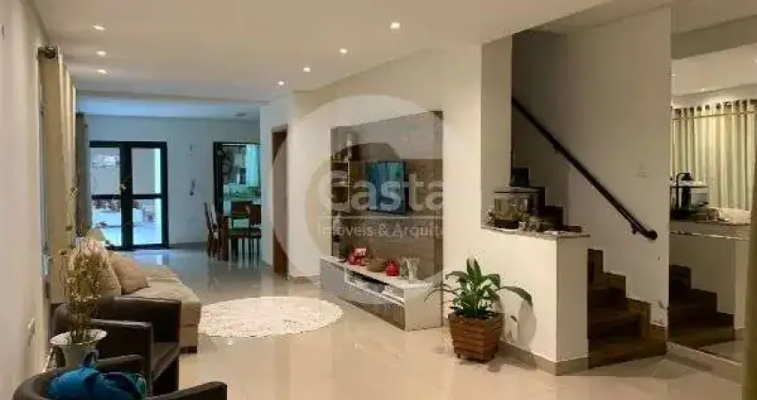 Casa com 4 quartos à venda na Rua Américo Vespucci, --, Vila Prudente, São Paulo