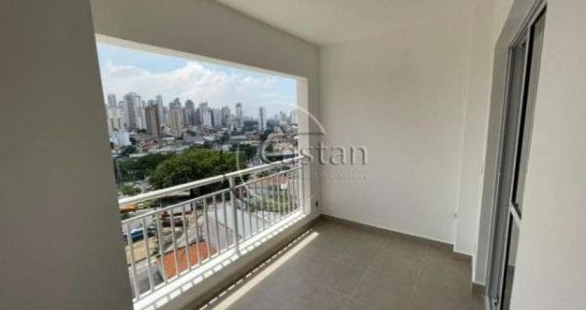 Apartamento com 2 quartos à venda na Rua João Soares, --, Água Rasa, São Paulo