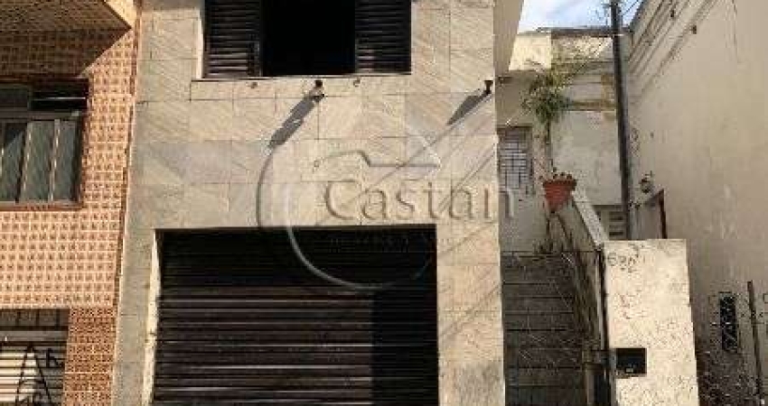 Casa com 3 quartos à venda na Rua Javari, --, Mooca, São Paulo