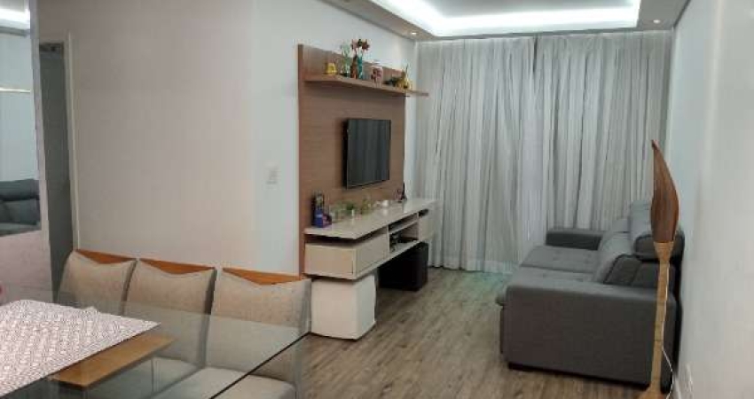 Apartamento com 3 quartos à venda na Rua Lino Coutinho, --, Ipiranga, São Paulo
