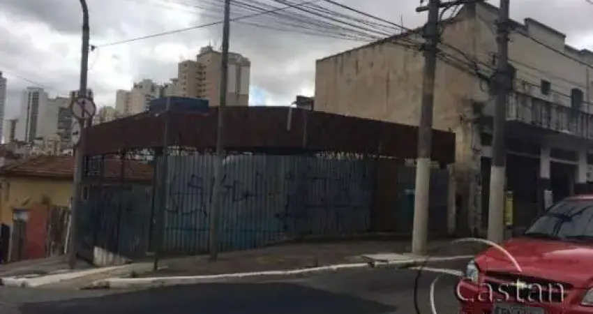 Terreno comercial para alugar na Avenida Regente Feijó, --, Jardim Anália Franco, São Paulo
