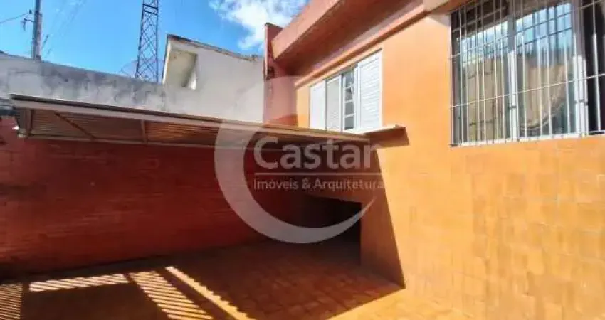 Casa com 4 quartos à venda na Rua Cipriana Martinez Zonta, --, Mooca, São Paulo