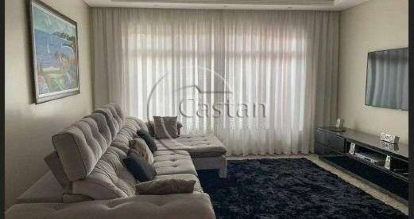 Casa com 3 quartos à venda na Dr Jose Elias Jordao, --, Tatuapé, São Paulo
