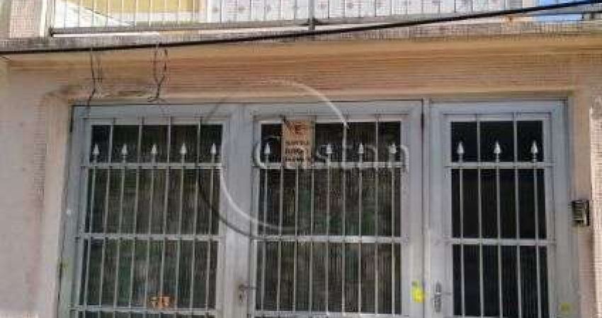 Casa com 4 quartos à venda na Rua dos Capitães Mores, --, Mooca, São Paulo